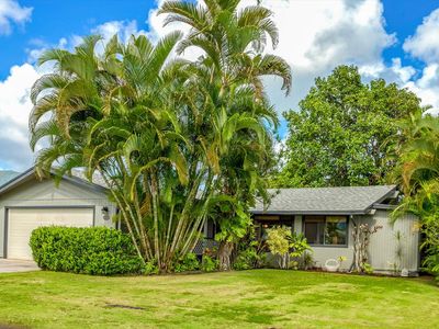 6334 Kaahele St, Kapaa, HI, 96746