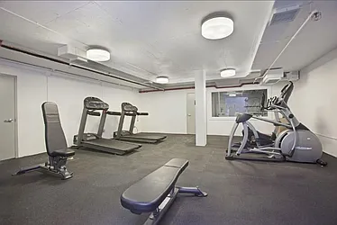 Rented by Highline Residential