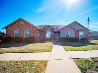 11811 N 109th Ave E, Collinsville, OK 74021