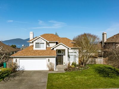 3608 W 4th Street, Anacortes, WA, 98221