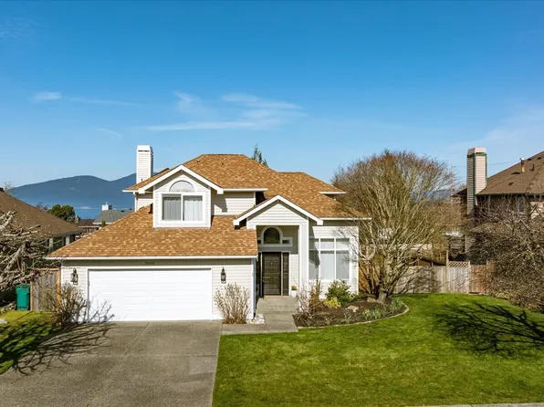 3608 W 4th Street, Anacortes, WA 98221
