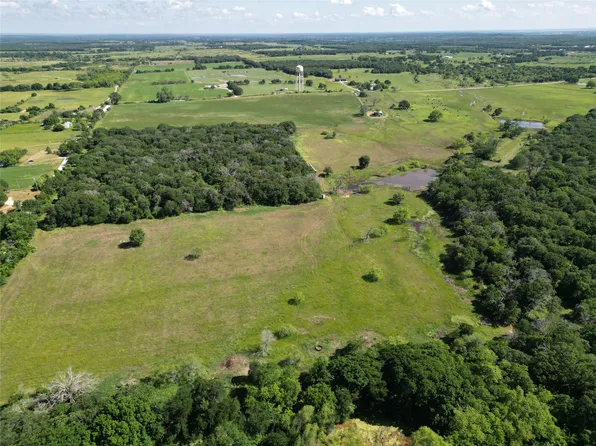 Hcr #1446, Blum, TX 76627