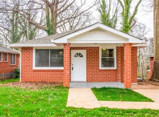 1180 Richland Rd SW, Atlanta, GA 30310