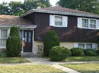 14500 University Ave, Dolton, IL 60419