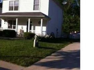 6417 Maravian Dr, Louisville, KY