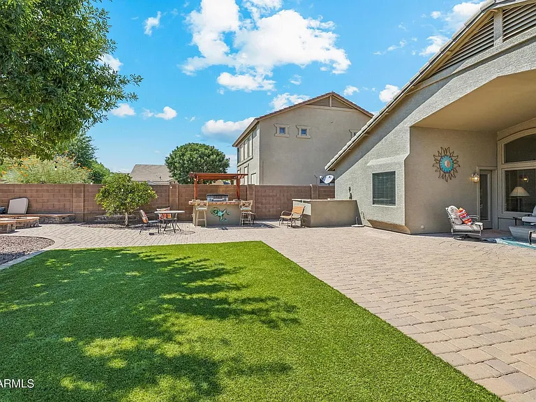 101 W Red Mesa Trl — Photo 14