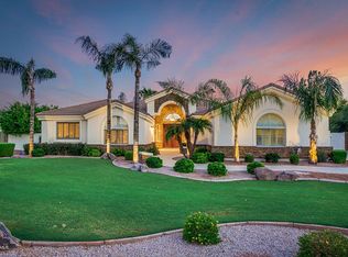 3713 E Redfield Rd, Gilbert, AZ 85234