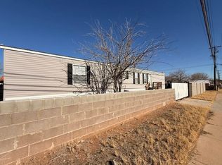 1500 N Hancock Ave, Odessa, TX 79761