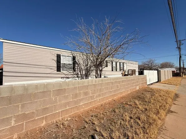 1500 N Hancock Ave, Odessa, TX 79761