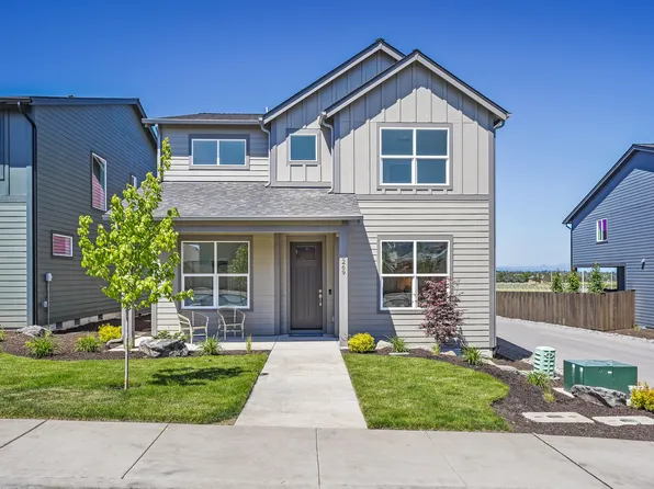 3269 NE Bain St, Bend, OR 97701
