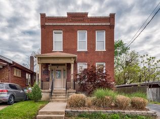 2034 Bellevue Ave, Saint Louis, MO 63143