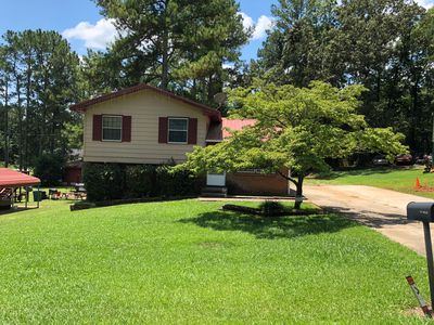 311 Welch Ave, Talladega, AL, 35160