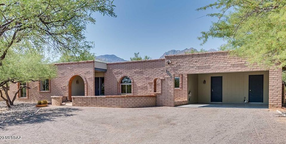 1st image of 7891 E Ocotillo Dr