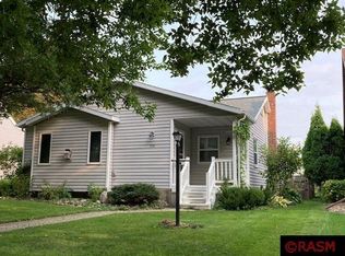 316 Water St SE, Sleepy Eye, MN 56085
