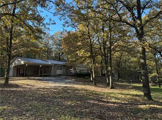 10320 Lynx Ln, Dardanelle, AR 72834