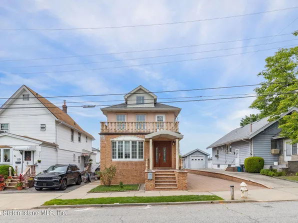 23 Bolivar St, Staten Island, NY 10314