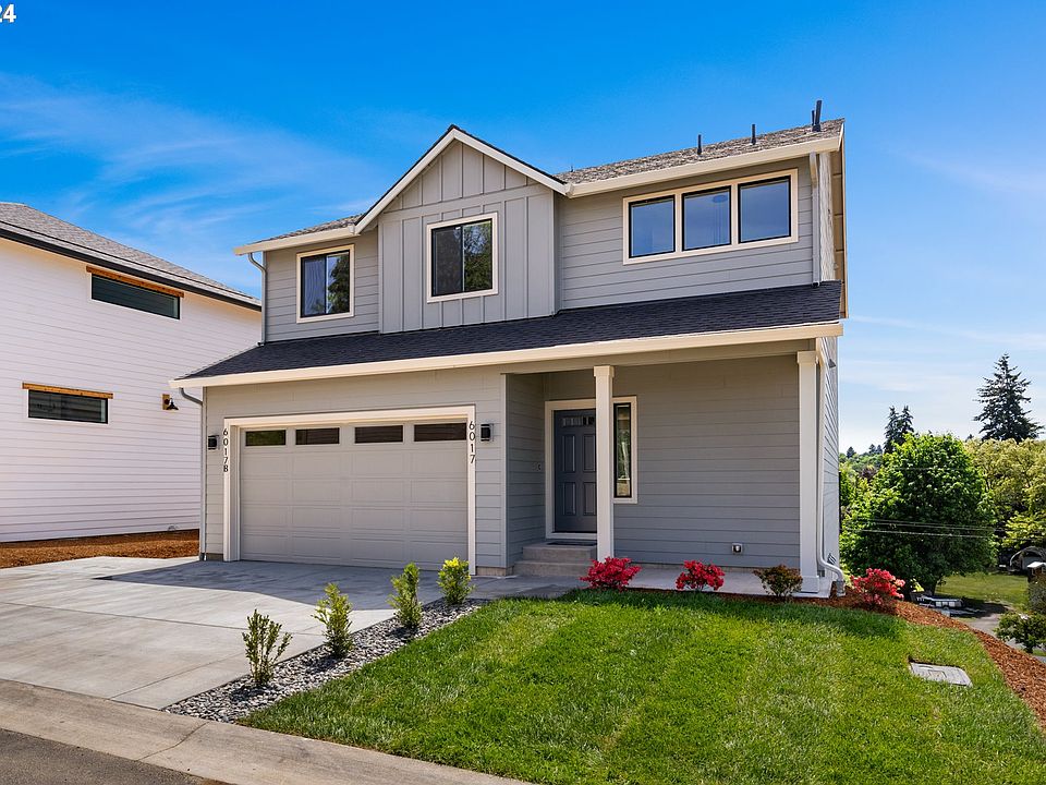 6017 NE 45th Ct, Vancouver, WA 98661 | MLS #24204049 | Zillow