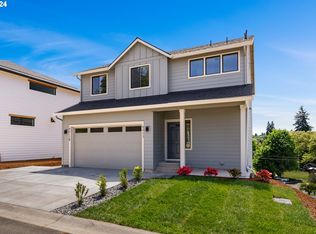 6017 NE 45th Ct, Vancouver, WA 98661