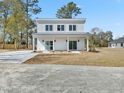 63 Tide Landing Court, Hampstead, NC, 28443