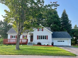 1065 West St, Carthage, NY 13619