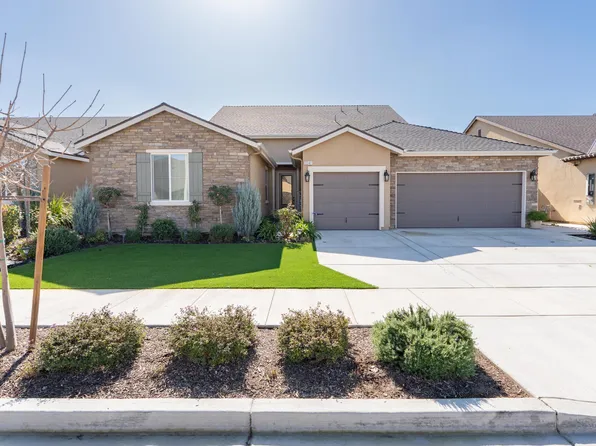 2241 E Monte Verde Court, Visalia, CA 93292