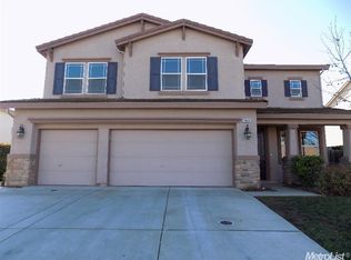 10940 Haveshill Way, Mather, CA