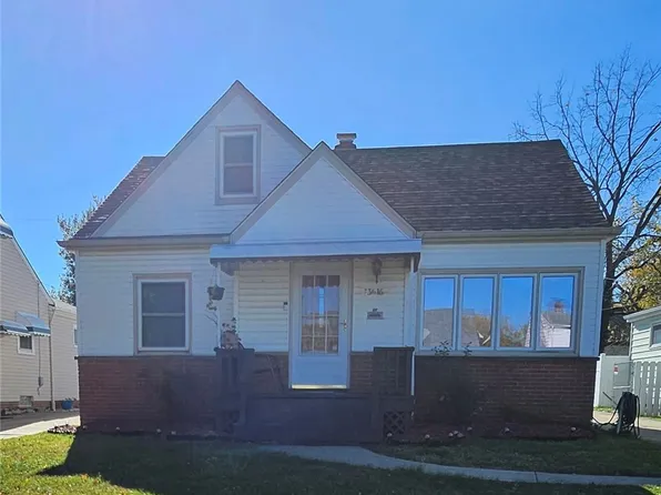 13616 Oakview Blvd, Garfield Heights, OH 44125