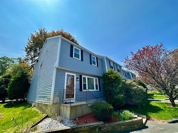 810 Lawrence St APT A, Lowell, MA 01852