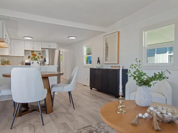 50 Ramon Drive, Sonoma, CA 95476