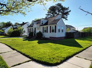 5301 Arthur Cir, Norfolk, VA 23502