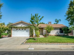 2653 Purdue Ave, Clovis, CA 93611