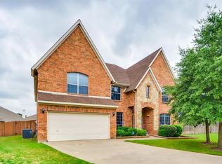 3916 Penny Royal Dr, Fort Worth, TX 76244