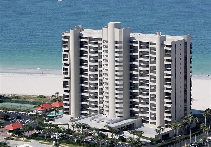 1st image of 1290 Gulf Blvd APT 1903