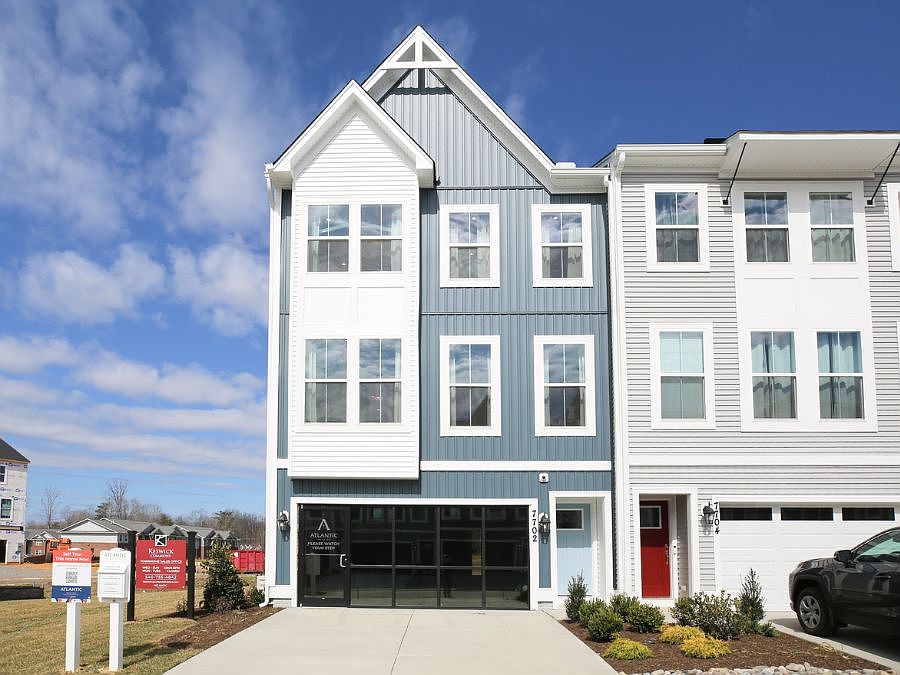 Keswick Commons