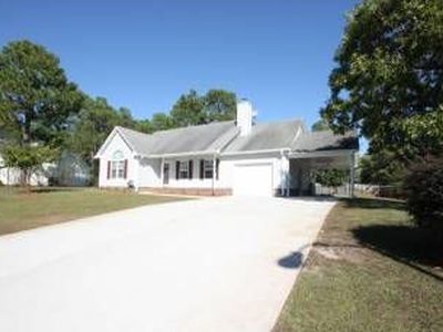 1002 Shallowford Dr, Wilmington, NC, 28412