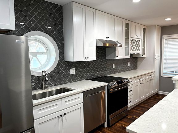 Brand new fabulous kitchen!