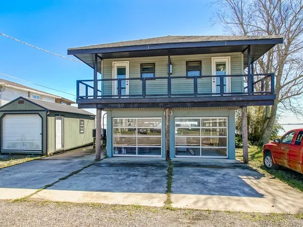 122 Cypress Dr, Des Allemands, LA 70030