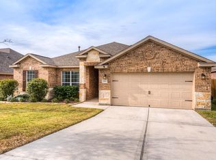 2018 Borthwick Ln, Conroe, TX 77301