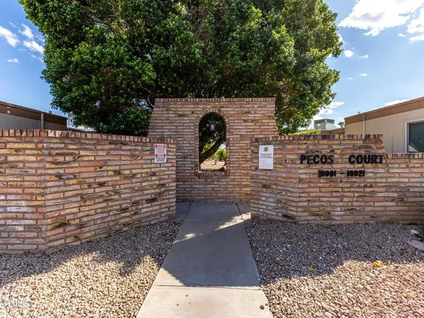 10921 W COGGINS Drive, Sun City, AZ 85351