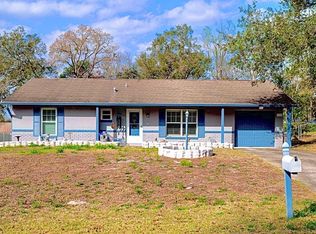 1024 Louise Ln, Deland, FL 32720