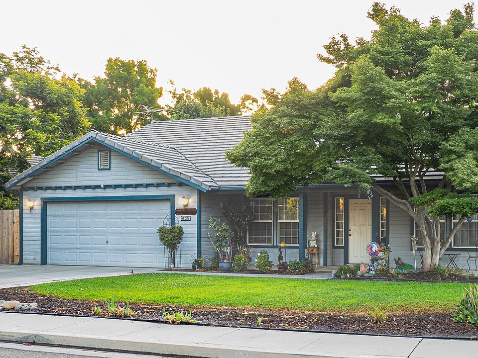 948 S Casablanca Street, Visalia, CA 93292 Zillow