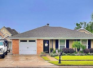 3258 Grandlake Blvd, Kenner, LA 70065