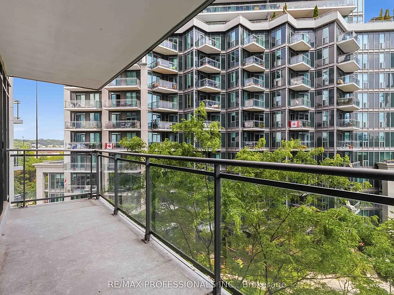 2121 Lake Shore Blvd W #607 — Photo 29