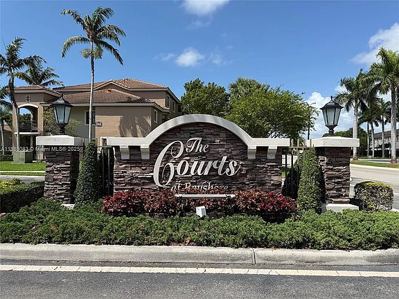 2nd image of 22551 SW 88th Pl Unit 303-1