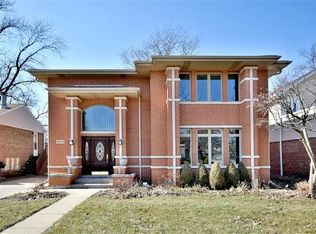 1804 S Washington Ave, Park Ridge, IL 60068