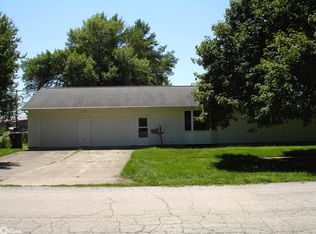 210 Oak St, Auburn, IA 51433