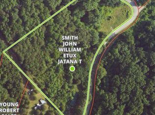 3441 Glendale Rd, Bybee, TN 37713