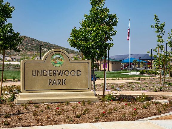 Community park