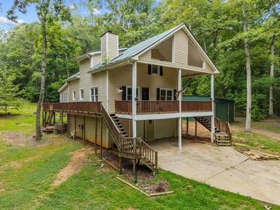 1301 Apalachee Woods Trl, Buckhead, GA, 30625