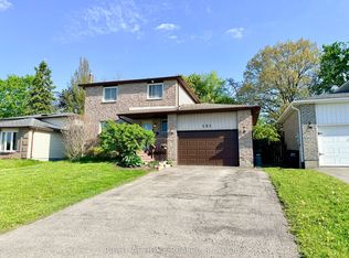 151 Little Ave, Barrie, ON L4N6L6